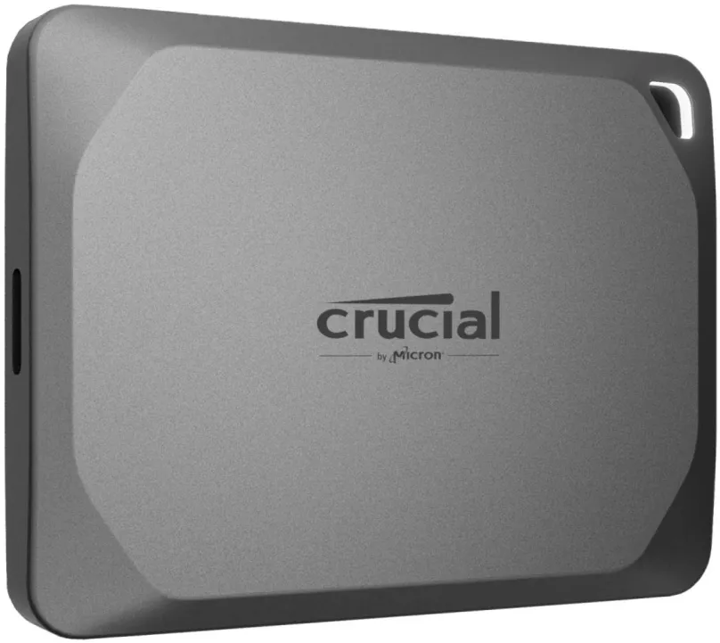 Externý disk Crucial X9 Pro 4TB
