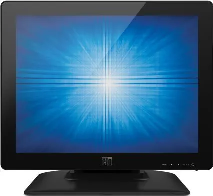 LCD monitor 15 "Elo Touch 1517L kapacitné 2xUSB
