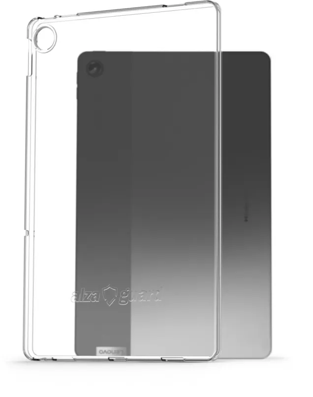 Puzdro na tablet AlzaGuard Crystal Clear TPU Case pre Lenovo Tab M10 Plus (3rd Gen)