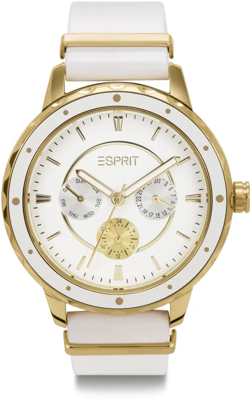 Pánske hodinky ESPRIT ESLW23756YG