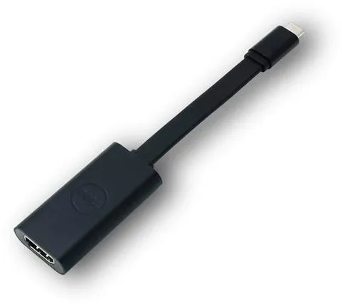 Redukcia Dell USB-C (M) na HDMI 2.0 (F)