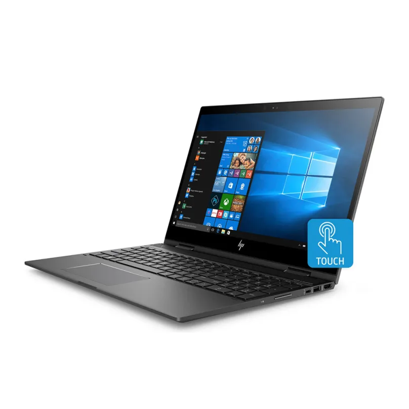 Renovovaný notebook HP ENVY x360 15M-CP0011DX, záruka 24 měsíců