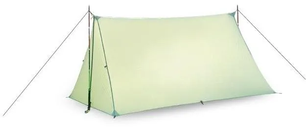 Stan MXM Ultraľahký stan pre 2 osoby (tarp + vnútorný stan)