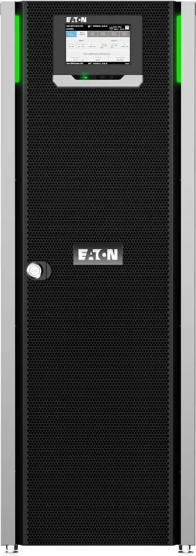 Záložný zdroj EATON UPS 91PS 10kW (3 alebo 1)/1fáza - vrátane inštalácie a revízie (vrámci SR)
