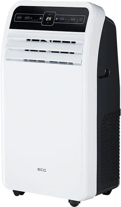 Mobilná klimatizácia ECG MK 104