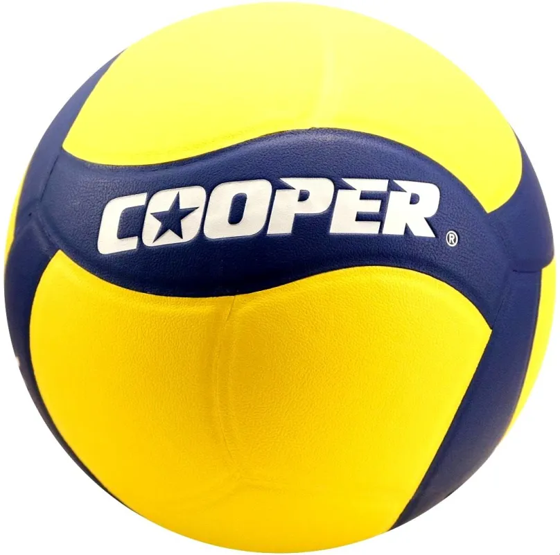 Volejbalová lopta COOPER VL200 PRO veľ. 5