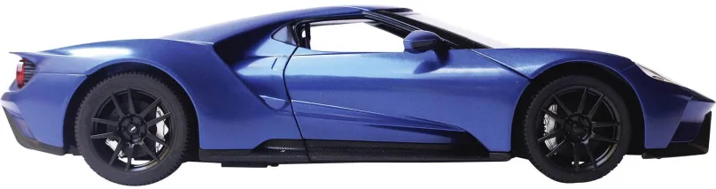 RC auto Jamara Ford GT - modrý, - vhodné pre deti od 6 rokov, typ motora - elektrický rovn