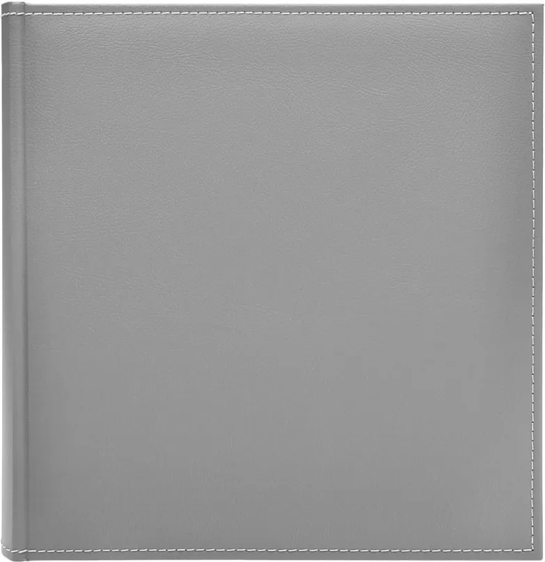 Fotoalbum GOLDBUCH klasické Cezane stone, , pre fotografie s rozmermi 9 x 13 cm, 10 x 15
