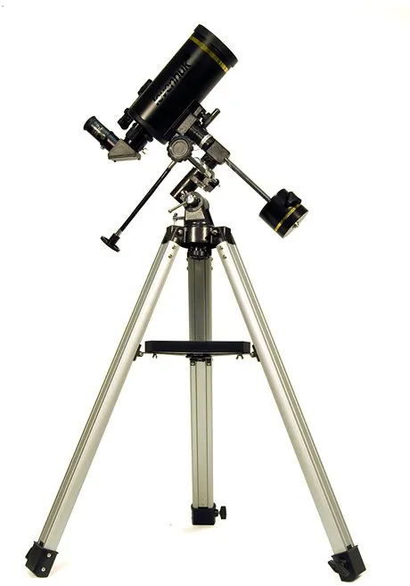 Teleskop Levenhuk Hvezdársky Ďalekohľad Skyline PRO 90 MAK