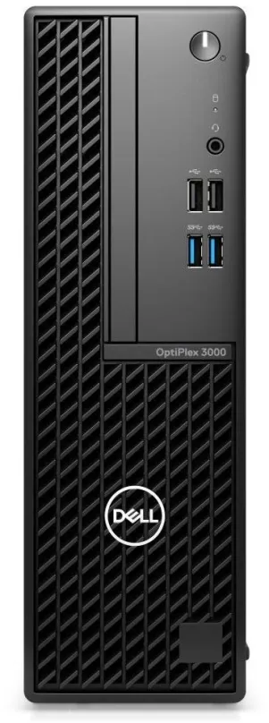 Počítač Dell OptiPlex 3000 SFF, Intel Core i3 12100 Alder Lake 4.3 GHz, Intel UHD Graphic