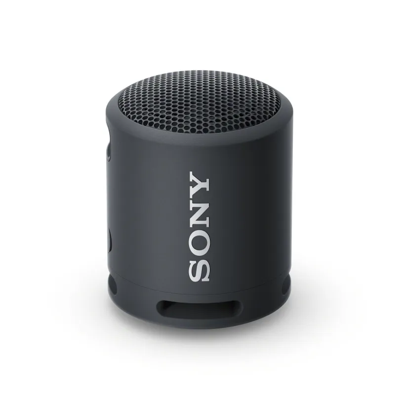 Bluetooth reproduktor Sony SRS-XB13, čierna