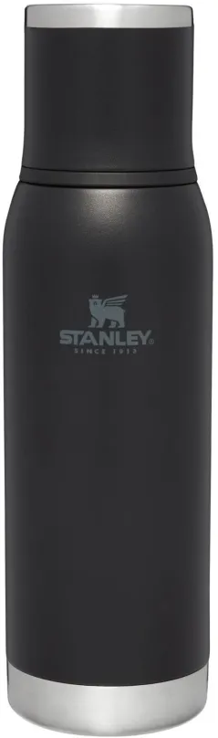 Termoska Stanley Termoska Adventure To-Go 1 l Black čierna