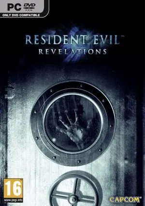 Hra pre PC Resident Evil Revelations (PC) DIGITAL