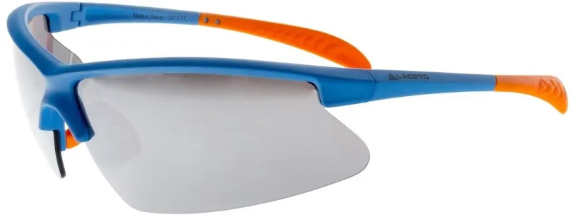 Slnečné okuliare Laceto NUKE Blue
