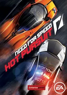 PC hra Need for Speed Hot Pursuit (PC) PL DIGITAL