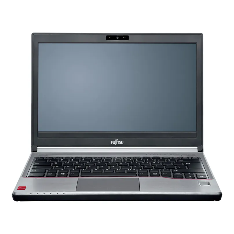 Renovovaný notebook Fujitsu LifeBook E746, záruka 24 mesiacov