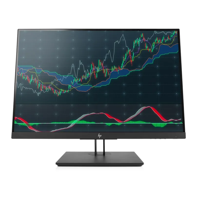 Repasovaný monitor LCD HP 24" Z24n G2, záruka 24 mesiacov