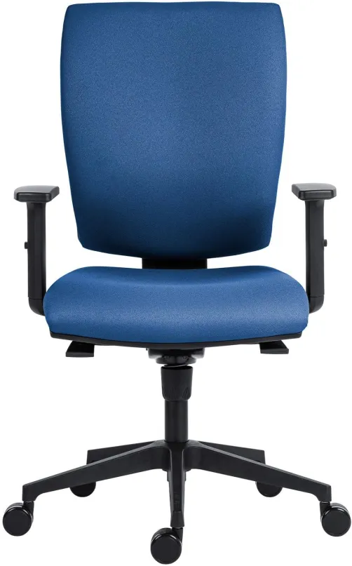 Kancelárska stolička ANTARES Camelot modrá