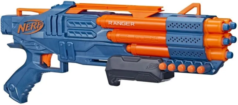 Nerf pištoľ Nerf Elite 2.0 Ranger PD 5