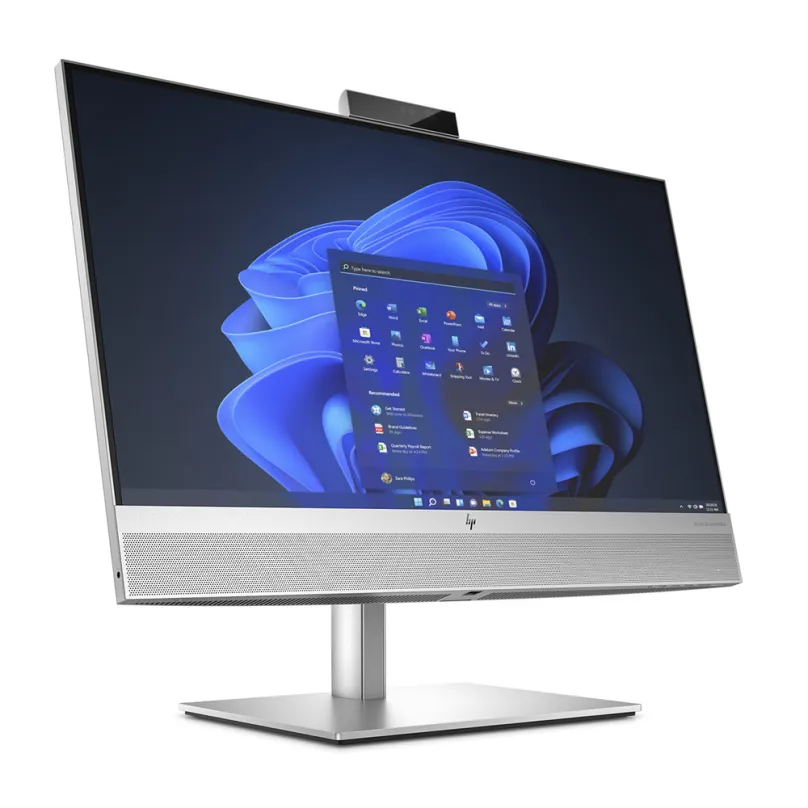 HP EliteOne 840 G9 AiO, záruka 24 mesiacov