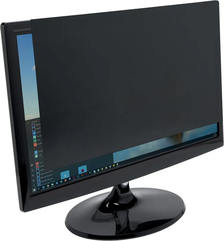Privátny filter Kensington MagPro™ pre monitor 24“ (16:10), dvojsmerný, magnetický, odnímateľný