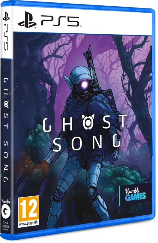 Hra na konzole Ghost Song - PS5
