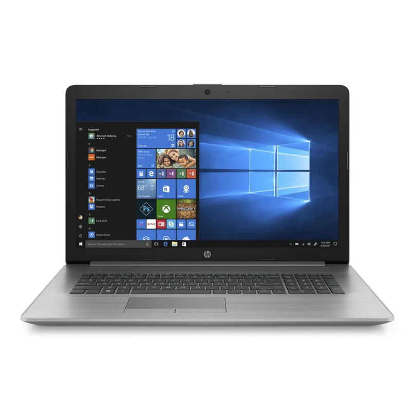 Repasovaný notebook HP ProBook 470 G7, záruka 24 mesiacov