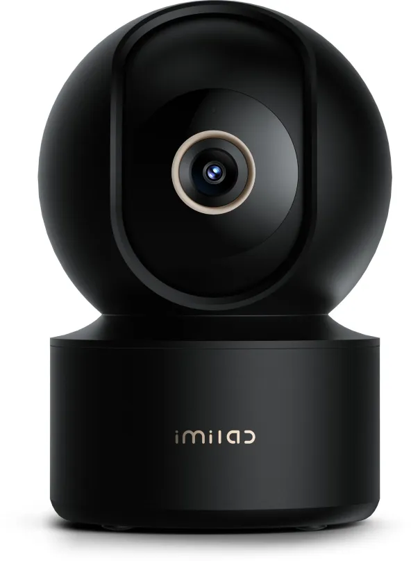 IP kamera IMILAB C22 5MP Wi-Fi 6, čierna (EU adaptér)