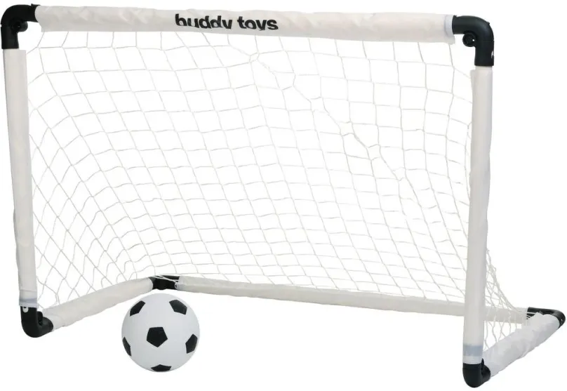 Futbalový gól Buddy Toys - Futbalový gól