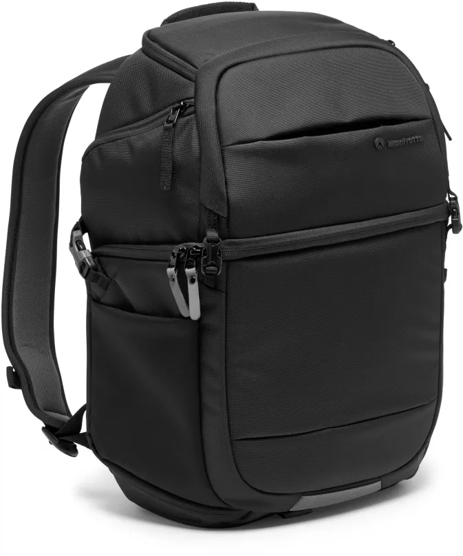 Fotobatoh MANFROTTO Advanced3 Fast Backpack M, , vnútorné rozmery 30 × 18 × 43 cm