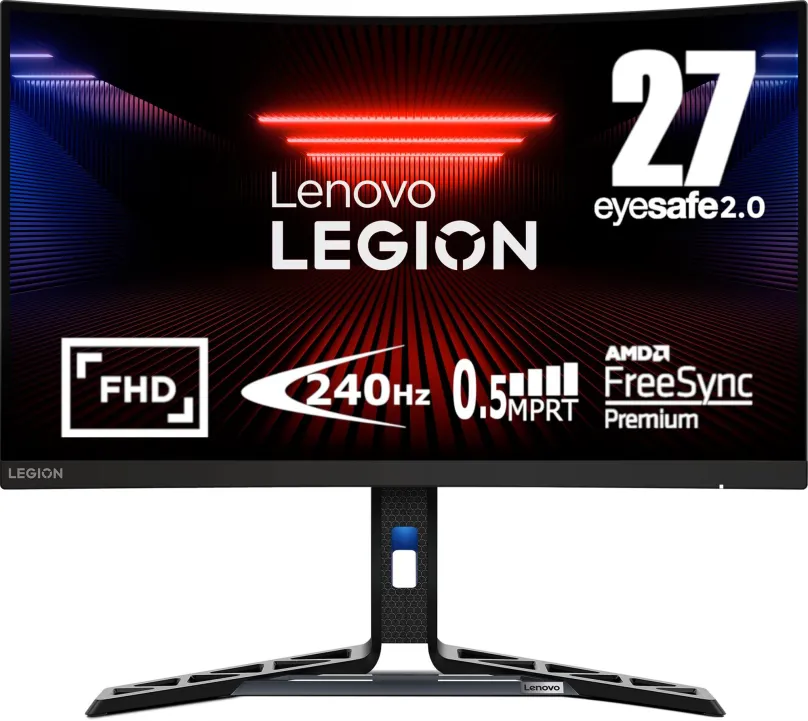 LCD monitor 27" Lenovo Legion R27fc-30