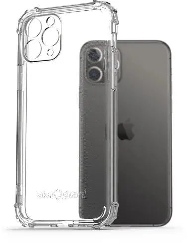 Kryt na mobil AlzaGuard Shockproof Case pre iPhone 11 Pro