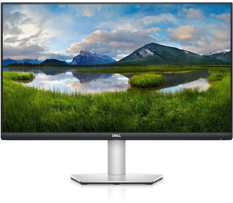 LCD monitor 27 "Dell S2721DS