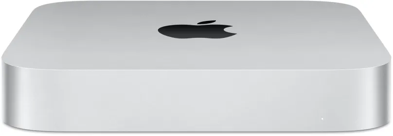 Mini počítač APPLE Mac mini M2 PRO 2023, Apple M2 Pro (10jadrové), Apple M2 PRO 16jadrová