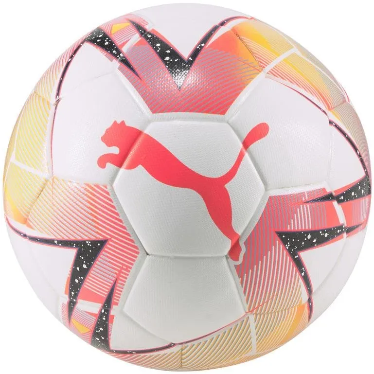 Futsalová lopta PUMA Futsal 1 TB ball FIFA Quality Pro Puma W, veľ. 4