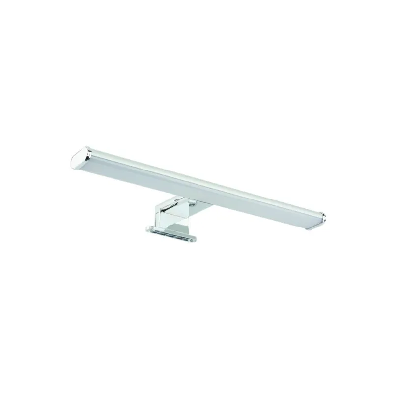 Sylvania 0043241 kúpeľňové svietidlo na zrkadlo SYLMIRROR LED SLIM 8W | 560lm | 3000K | IP44