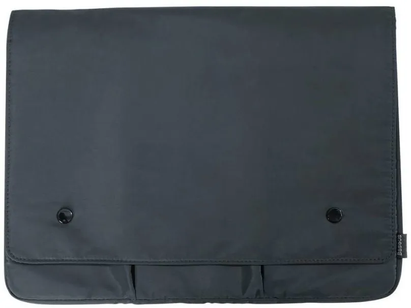 Puzdro na notebook Baseus Basics Series 13 Laptop Sleeve Case Dark Grey