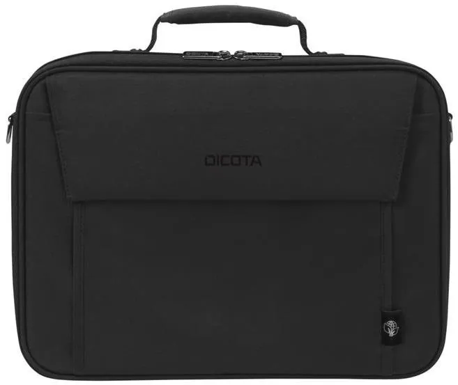 Taška na notebook Dicota Eco Multi BASE 14" - 15.6" čierna