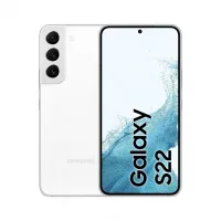 Mobilný telefón Samsung Galaxy S22 5G 128GB biela