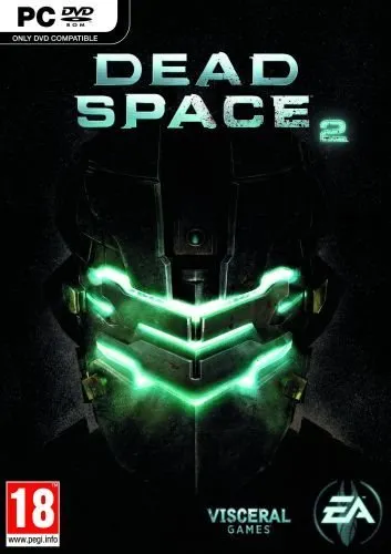 Hra na PC Dead Space 2 (PC) DIGITAL, elektronická licencia, kľúč pre Origin, žáner: akčný,