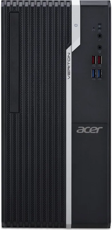 Počítač Acer Veriton VS2690G, Intel Core i3 10105 Comet Lake 4.4 GHz, Intel UHD Graphics