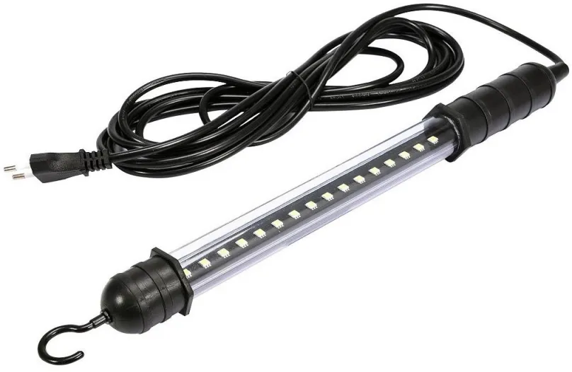 LED svietidlo VOREL Lampa montážna 13 LED 3,2W/230V