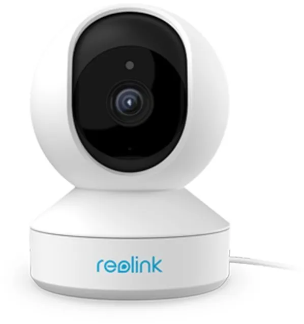 IP kamera Reolink E1 Pro, vnútorná, detekcia pohybu, s rozlíšením 2560 × 1440 px, zorný uh
