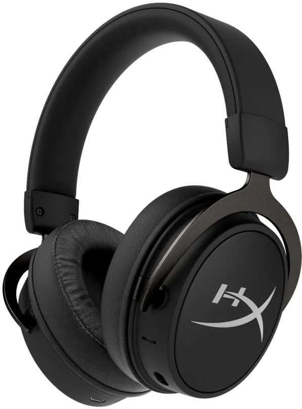 Herné slúchadlá HyperX Cloud MIX Gunmetal