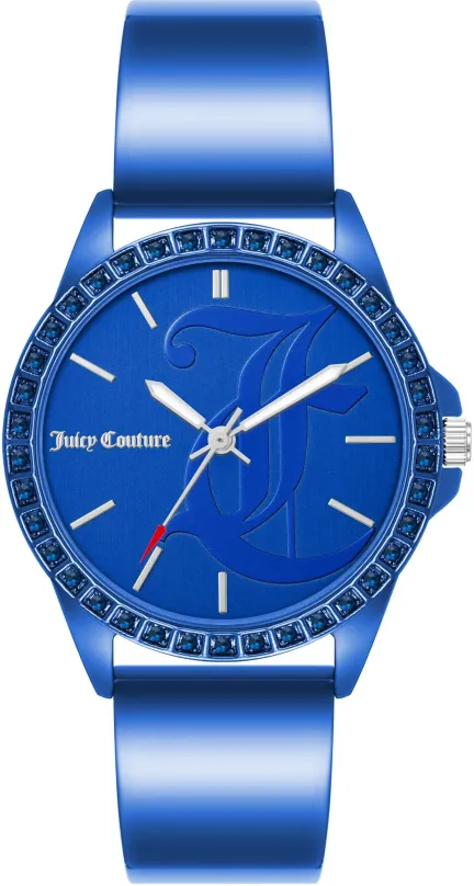 Dámske hodinky Juicy Couture JC/1385BLBL