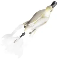Savage Gear Gumová nástraha 3D Hollow Duckling 7,5 cm 15g Yellow