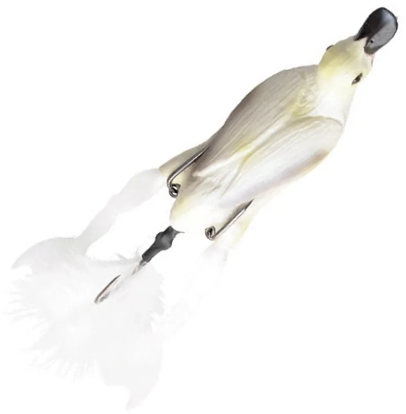 Savage Gear Gumová nástraha 3D Hollow Duckling 7,5 cm 15g Fruck