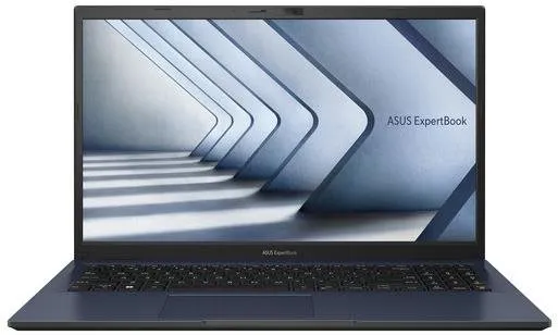 ASUS ExpertBook B1 B1502CGA-BQ0217X Star Black, Intel Core i3 N305 Alder Lake, 1