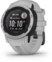 Chytré hodinky Garmin Instinct 2S Solar Mist Gray, pre mužov aj ženy, s ovládaním v sloven