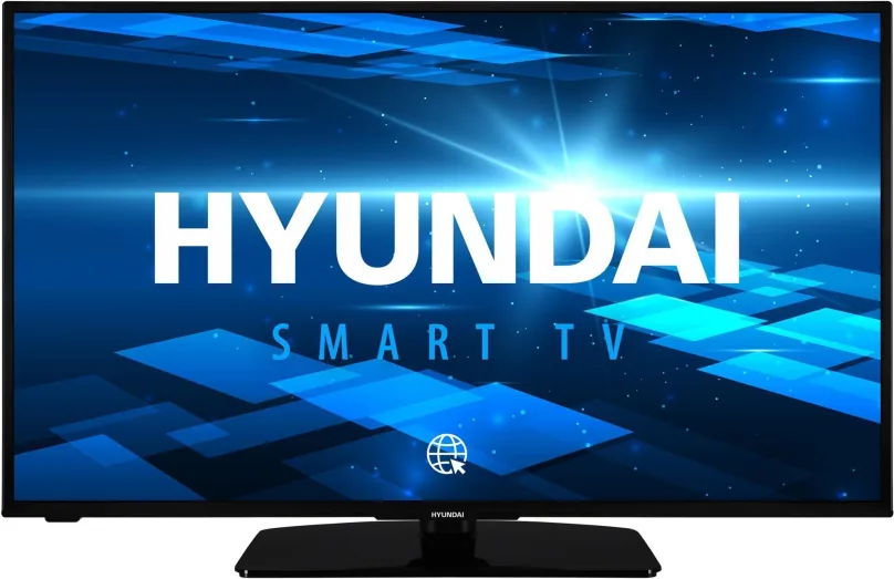 Televízia 40" Hyundai FLM 40TS250 SMART